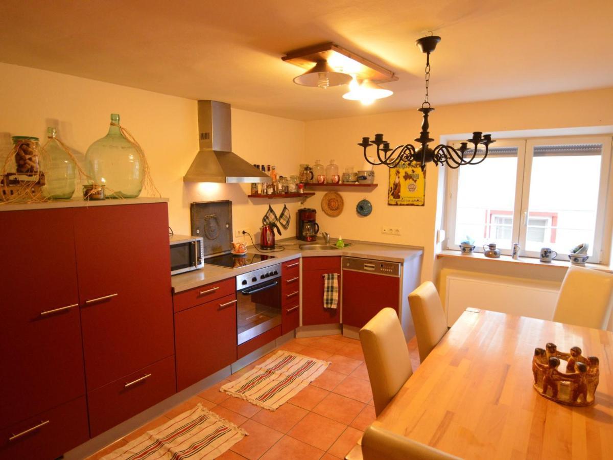 Charming Holiday Home In Neumagen Dhron المظهر الخارجي الصورة