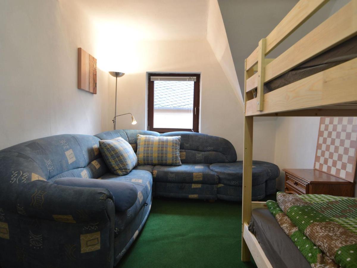 Charming Holiday Home In Neumagen Dhron المظهر الخارجي الصورة