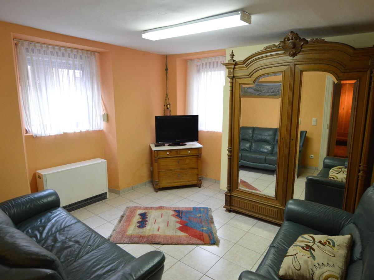 Charming Holiday Home In Neumagen Dhron المظهر الخارجي الصورة