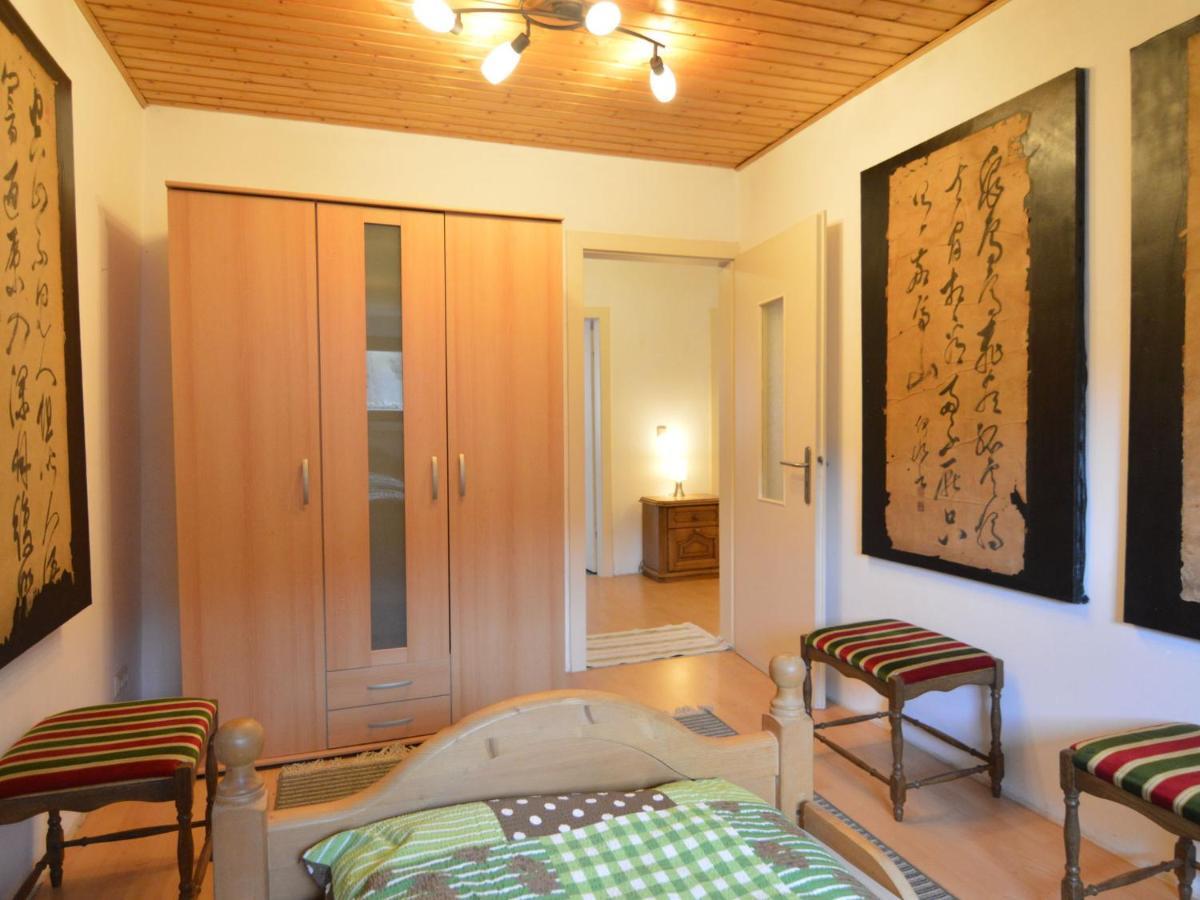 Charming Holiday Home In Neumagen Dhron المظهر الخارجي الصورة