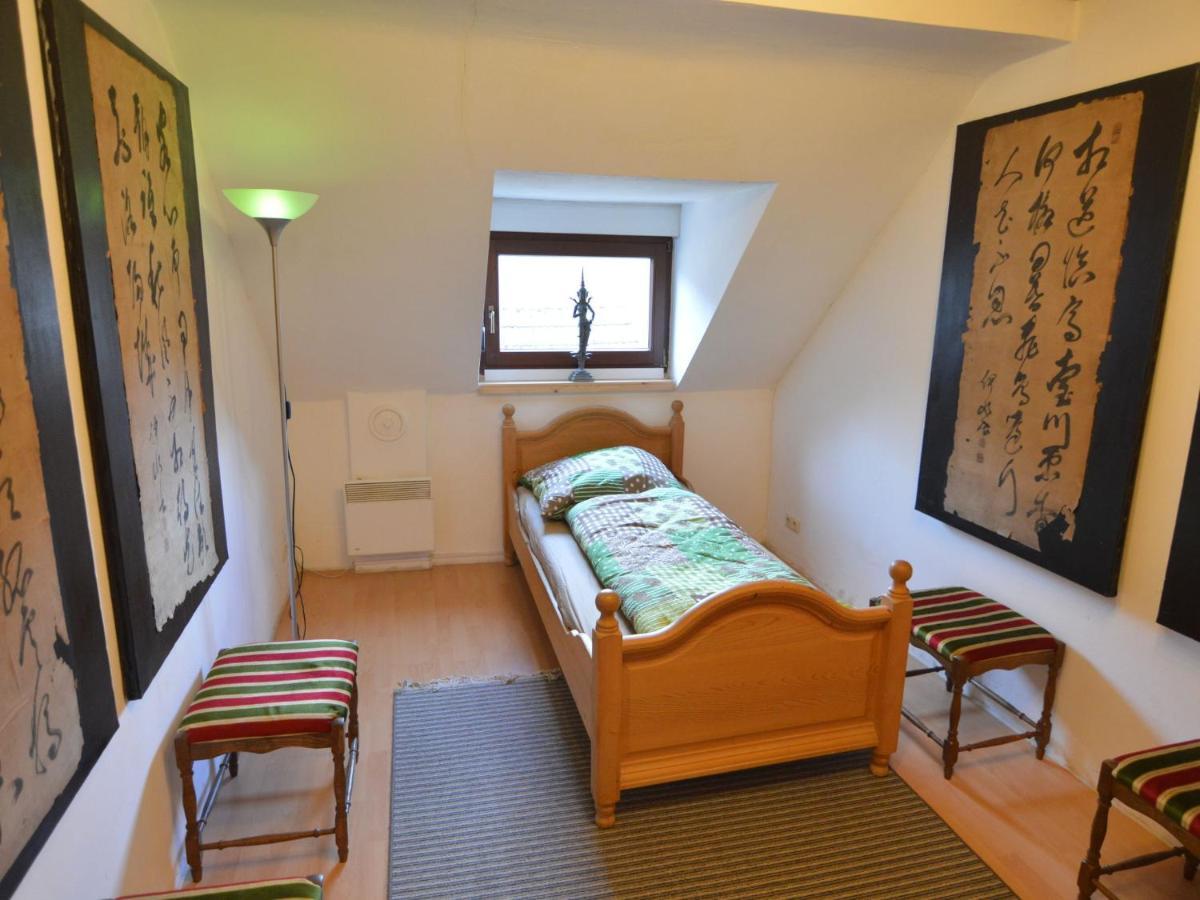 Charming Holiday Home In Neumagen Dhron المظهر الخارجي الصورة
