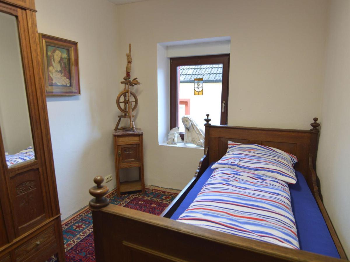 Charming Holiday Home In Neumagen Dhron المظهر الخارجي الصورة