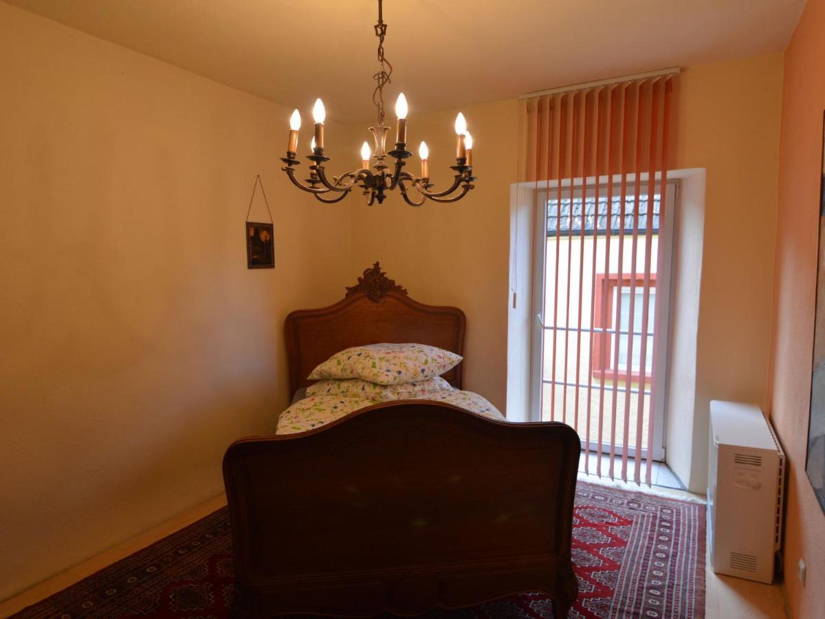 Charming Holiday Home In Neumagen Dhron المظهر الخارجي الصورة