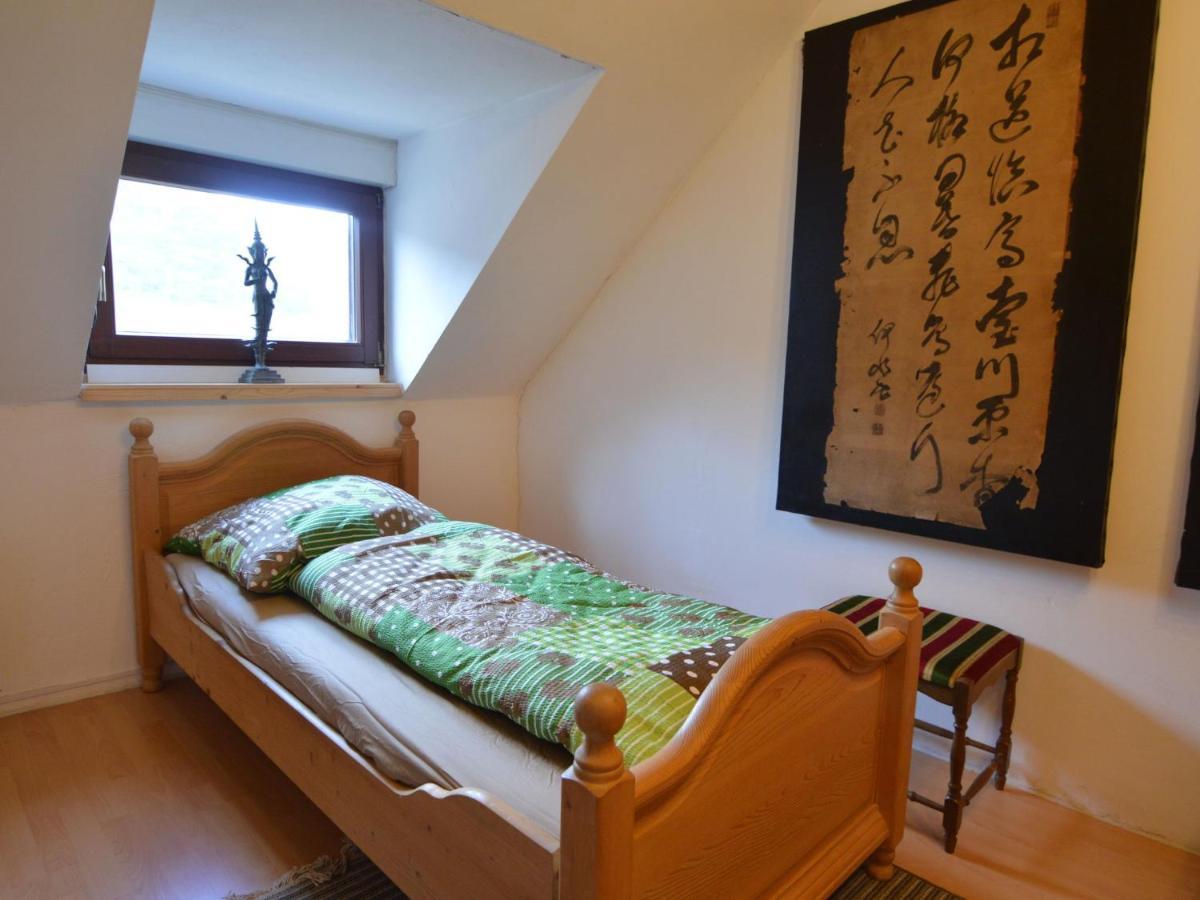 Charming Holiday Home In Neumagen Dhron المظهر الخارجي الصورة