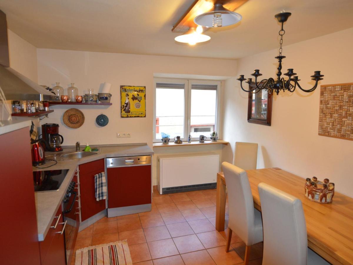 Charming Holiday Home In Neumagen Dhron المظهر الخارجي الصورة