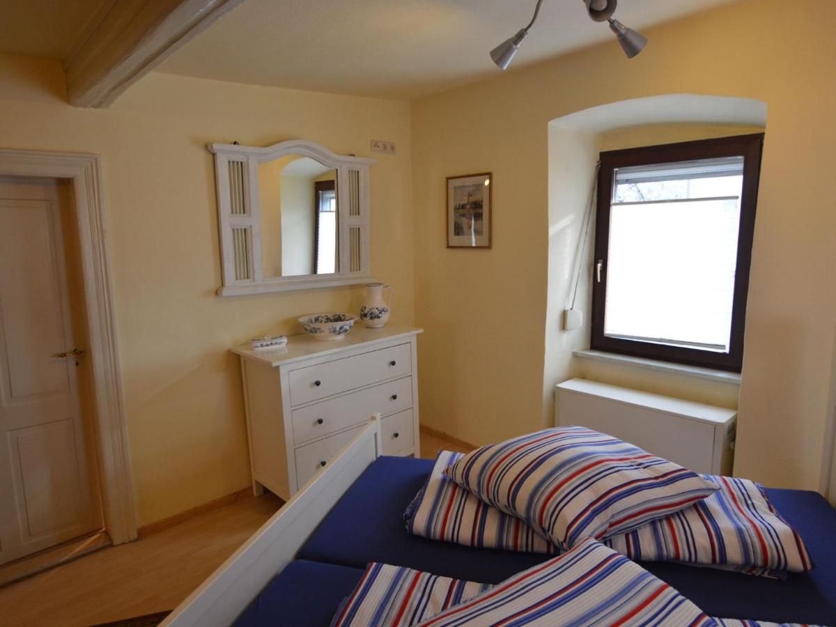 Charming Holiday Home In Neumagen Dhron المظهر الخارجي الصورة