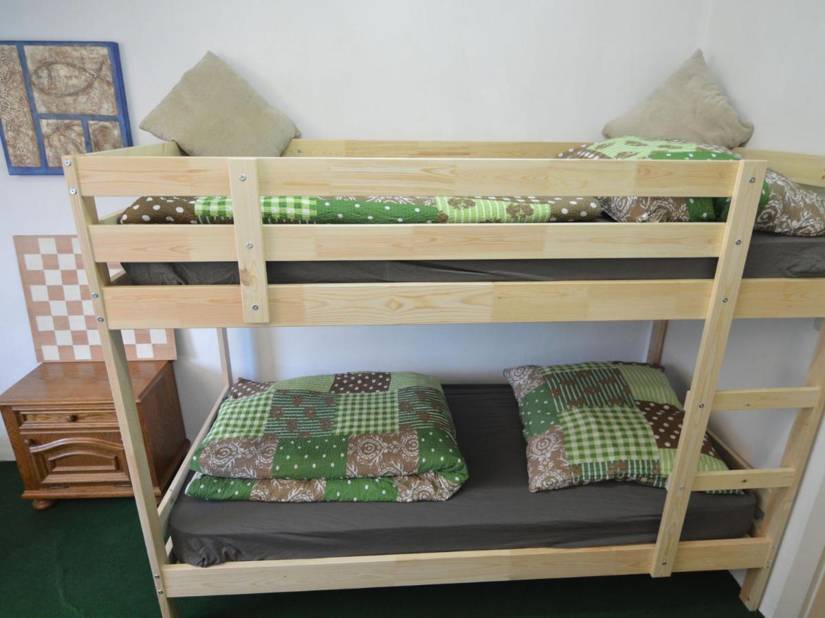 Charming Holiday Home In Neumagen Dhron المظهر الخارجي الصورة