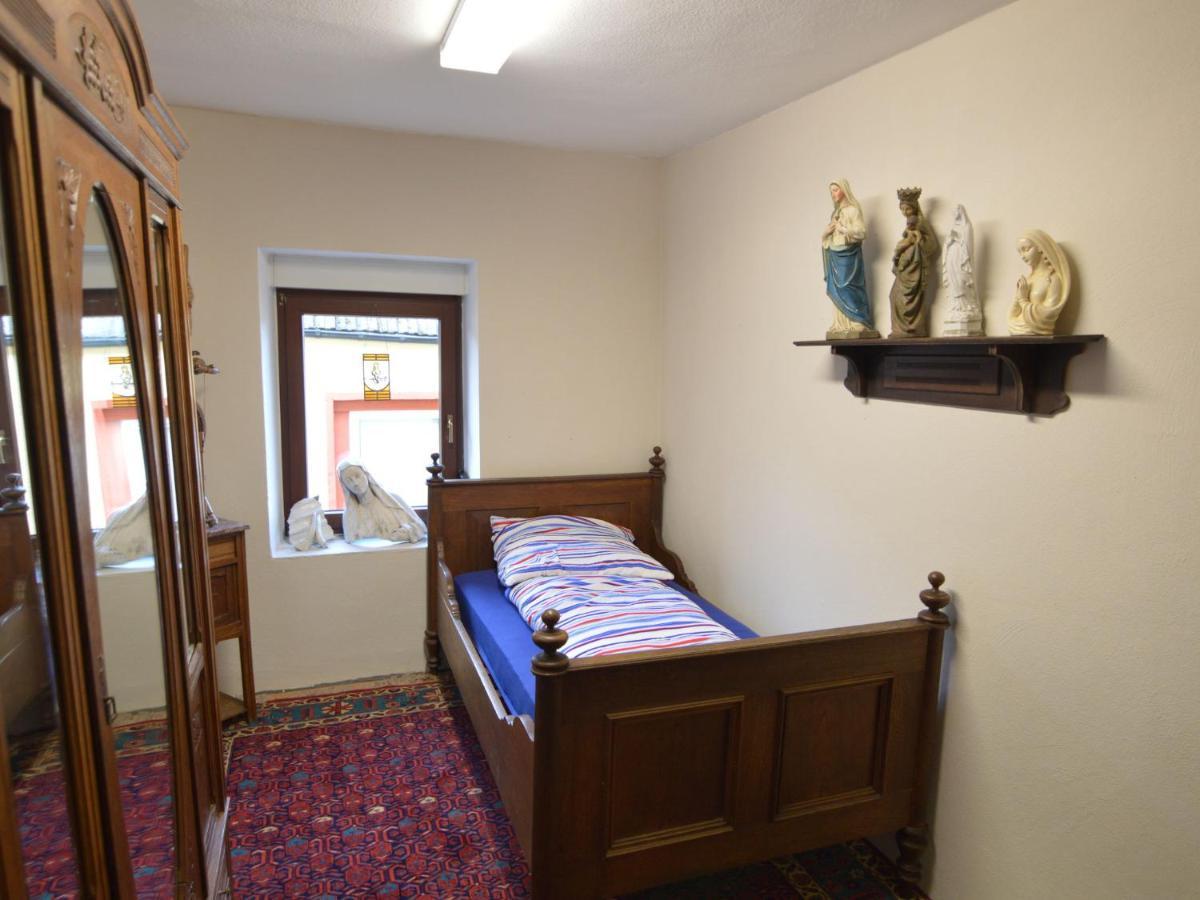 Charming Holiday Home In Neumagen Dhron المظهر الخارجي الصورة