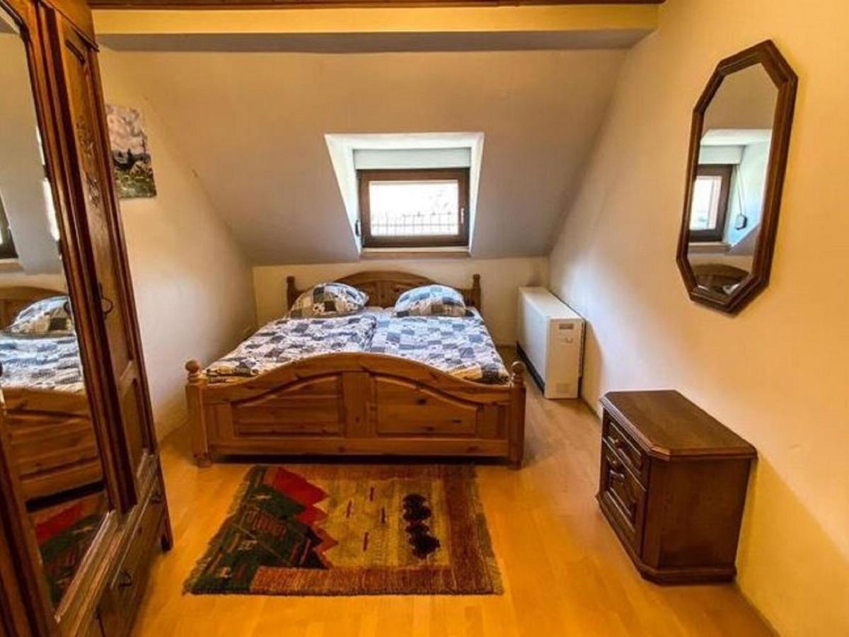 Charming Holiday Home In Neumagen Dhron المظهر الخارجي الصورة