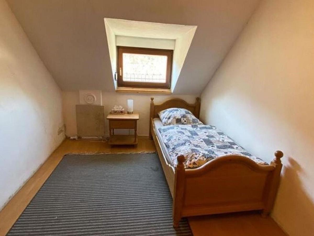 Charming Holiday Home In Neumagen Dhron المظهر الخارجي الصورة