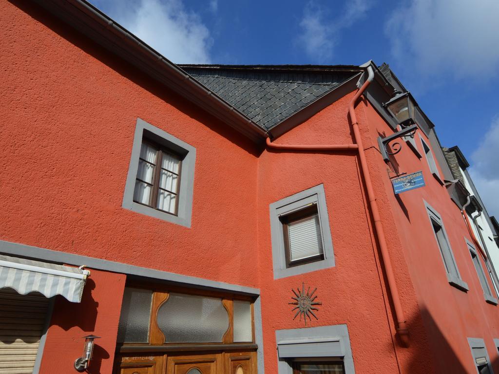 Charming Holiday Home In Neumagen Dhron المظهر الخارجي الصورة