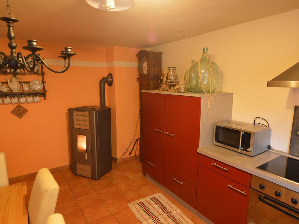 Charming Holiday Home In Neumagen Dhron المظهر الخارجي الصورة