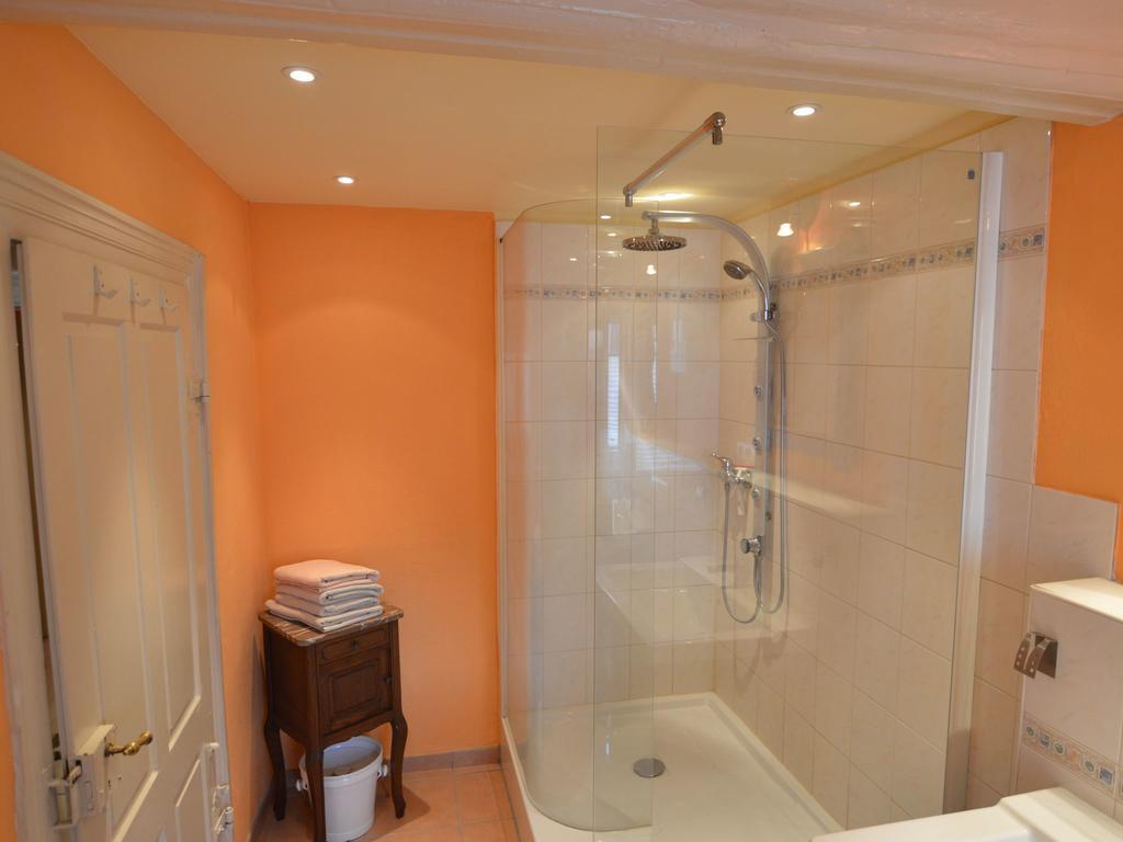 Charming Holiday Home In Neumagen Dhron المظهر الخارجي الصورة